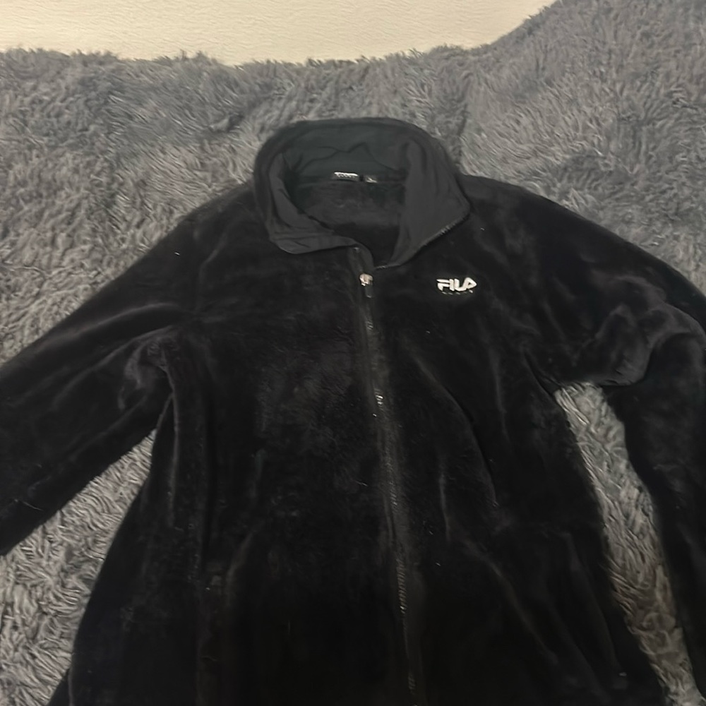 Fila jacket